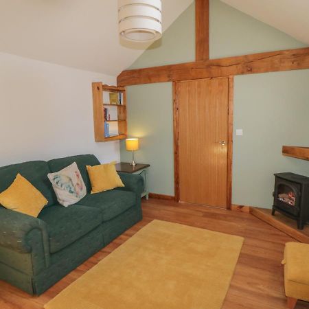 Yeoman'S Cottage Pickering Exterior foto
