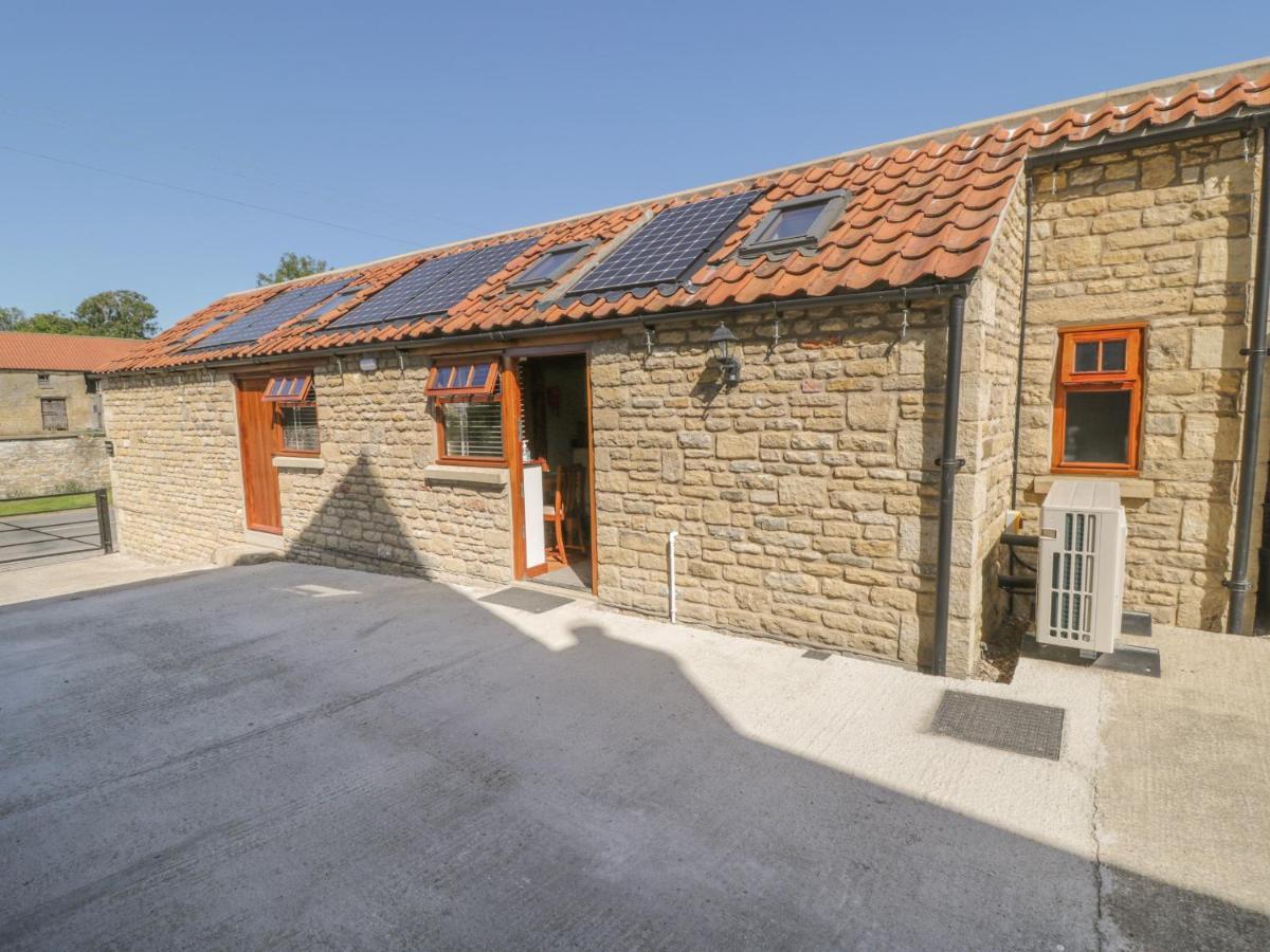 Yeoman'S Cottage Pickering Exterior foto